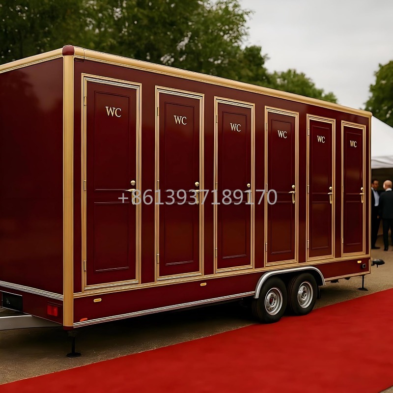 Toilet dan Kamar Mandi Bergera - Portable Camp Toilet ulasan dan harga