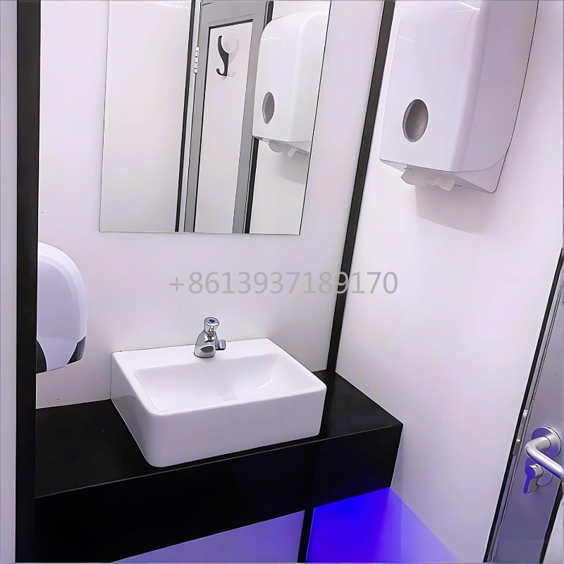 Toilet dan Kamar Mandi Bergera - Portable Camp Toilet ulasan dan harga