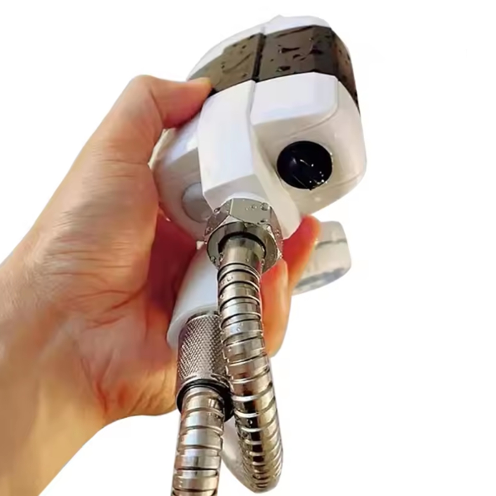 Tren 2025: Shower Portabel RV, - Outdoor Camping Shower ulasan dan harga