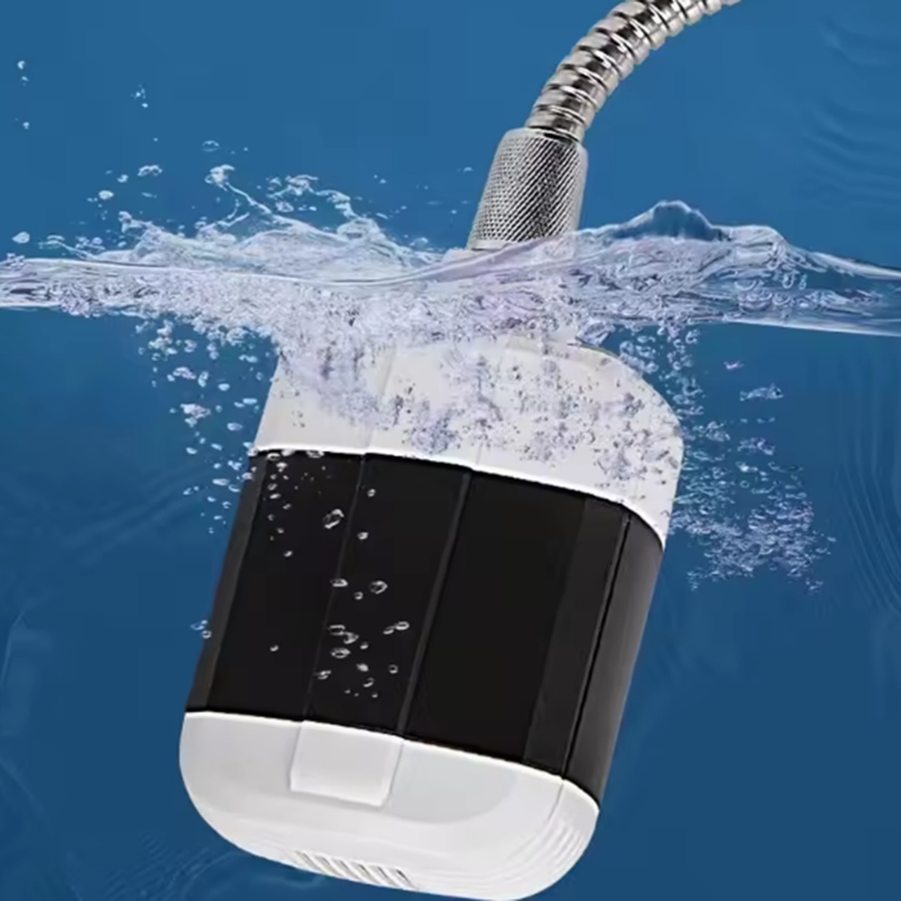 Tren 2025: Shower Portabel RV, - Outdoor Camping Shower ulasan dan harga