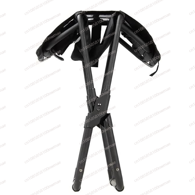 Kursi Lipat Pantai, Memancing, - Outdoor Oversized Camping Chair ulasan dan harga