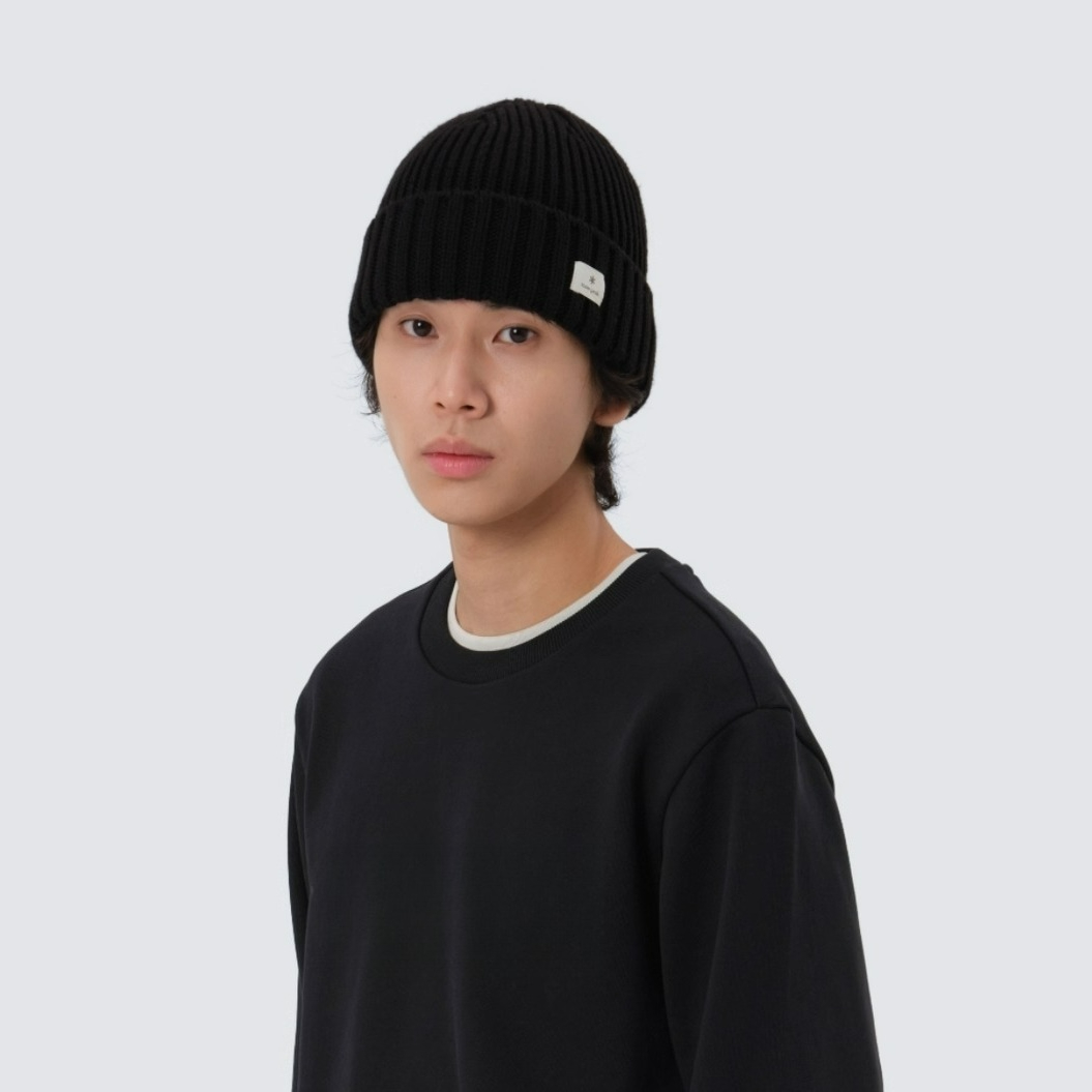 Topi Rajut Snow Peak untuk Mus - Outdoor Camping In Winter ulasan dan harga