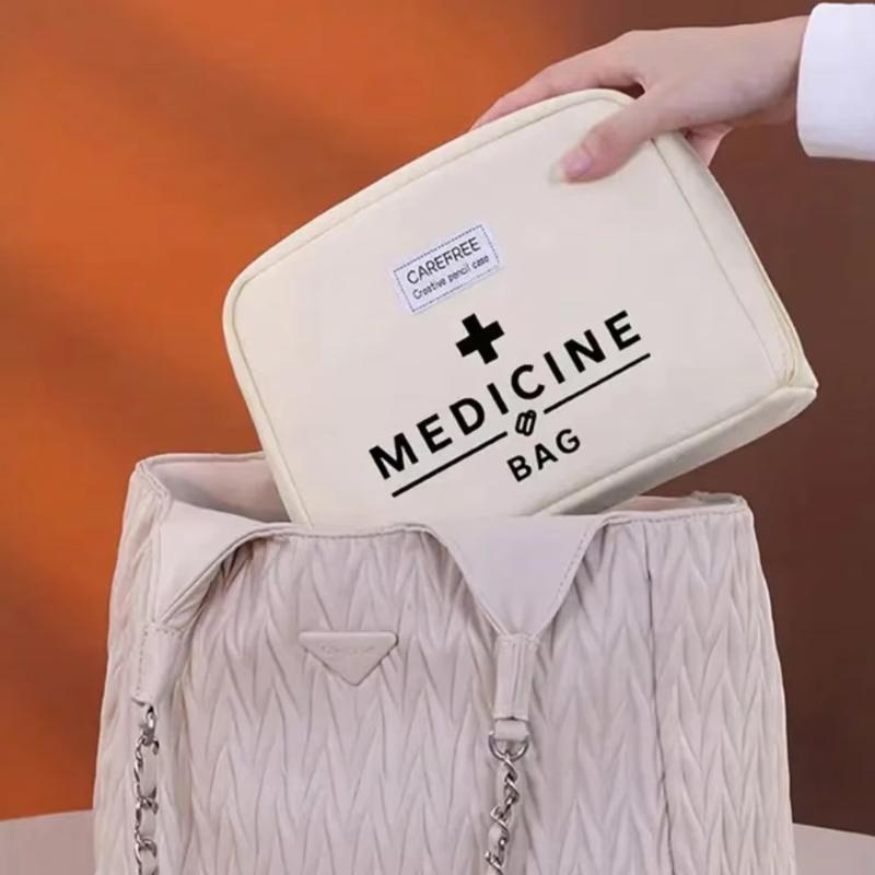 Kotak P3K Portabel yang Lucu,  - First Aid Kit Camping ulasan dan harga