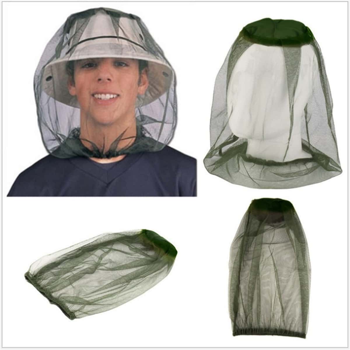 2 Buah Perlengkapan Berkemah d - Outdoor Camping Hat ulasan dan harga