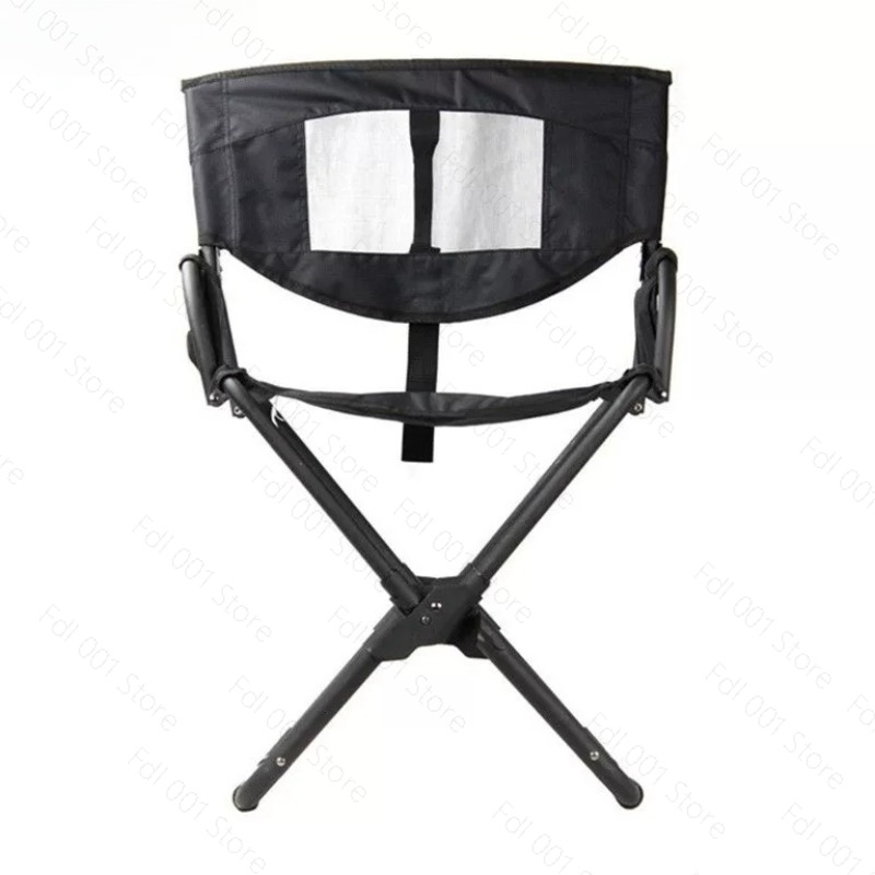 Kursi Lipat Luar Ruangan Tugas - Outdoor Oversized Camping Chair ulasan dan harga