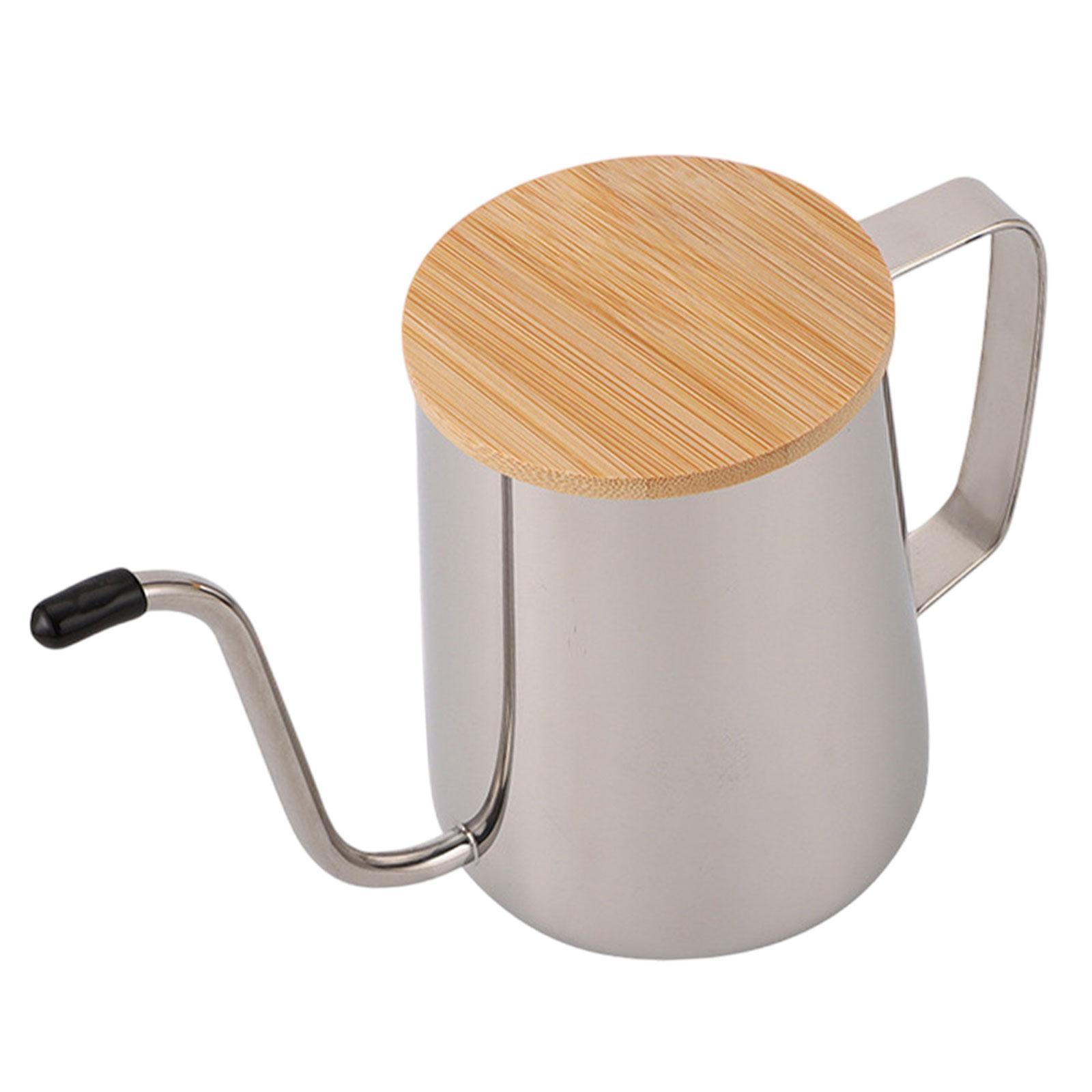 Tuangkan Ketel Teko Kopi Berke - Outdoor Camping Kettle ulasan dan harga