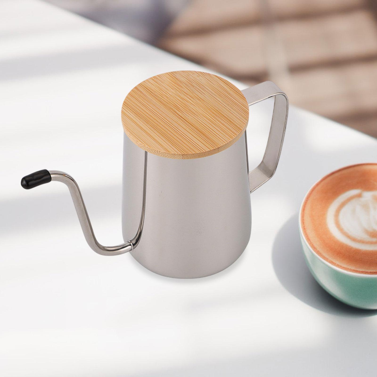 Tuangkan Ketel Teko Kopi Berke - Outdoor Camping Kettle ulasan dan harga