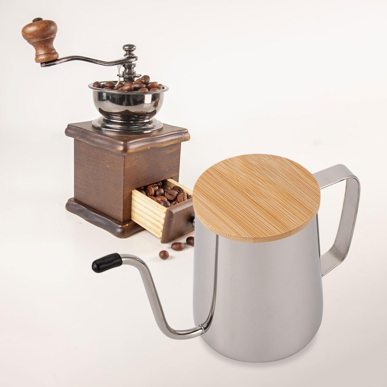 Tuangkan Ketel Teko Kopi Berke - Outdoor Camping Kettle ulasan dan harga