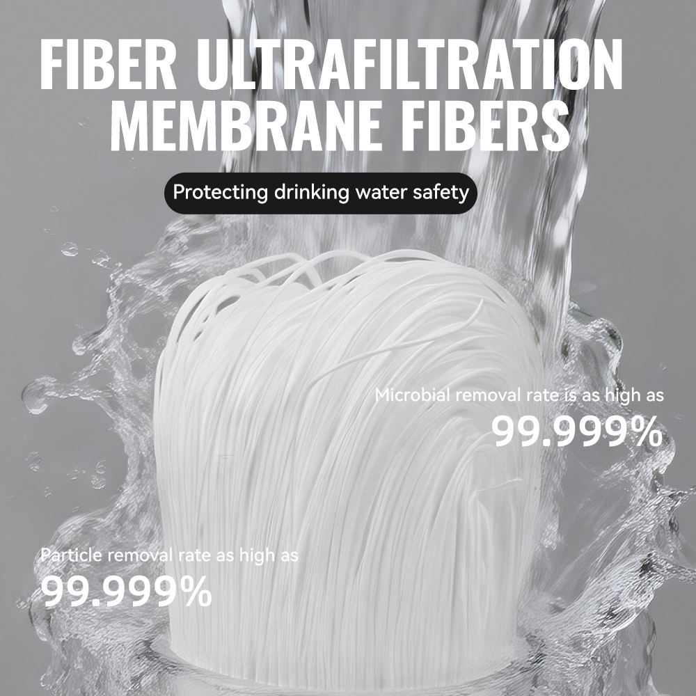 WRELS Set Filter Air Portabel  - Outdoor Camping Water Filter ulasan dan harga