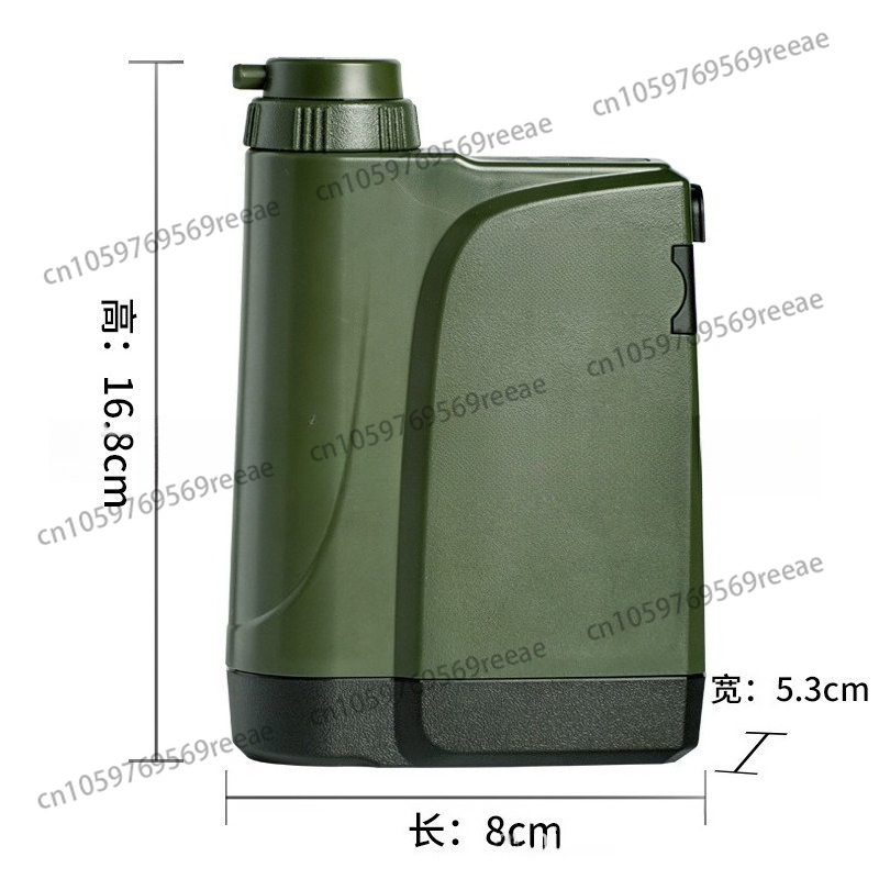 Filter Camping Portabel Dispen - Outdoor Camping Water Filter ulasan dan harga