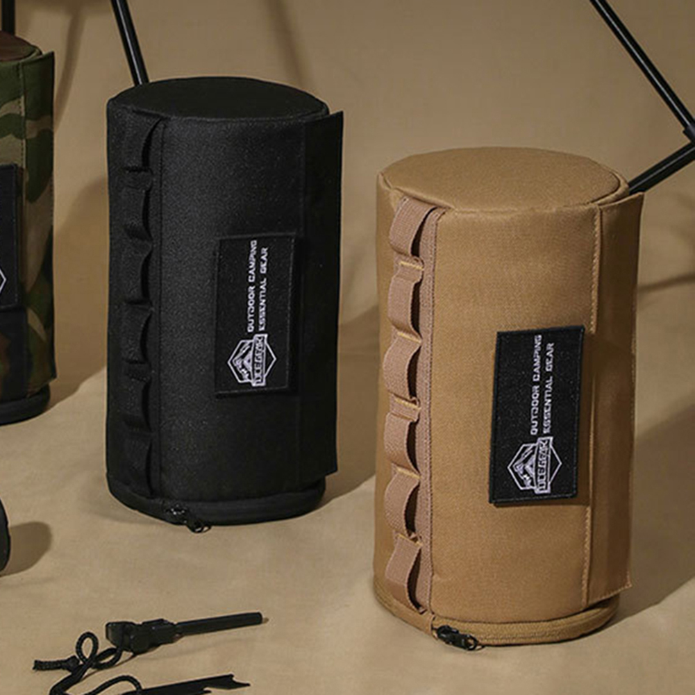 Tas Penyimpanan Kertas Gulung  - Portable Camp Toilet ulasan dan harga
