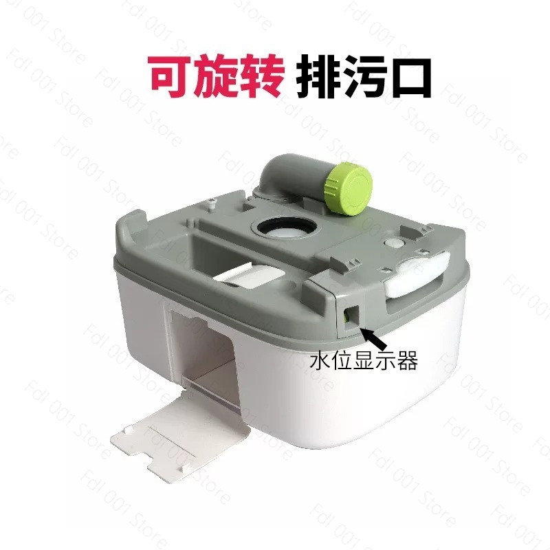 Toilet Kimia 24L Portabel untu - Portable Camp Toilet ulasan dan harga