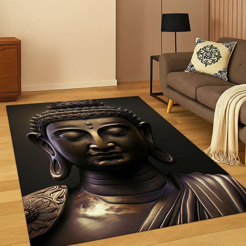 Karpet Kartun Buddha Shakyamun - Outdoor Camping Games For Kids ulasan dan harga