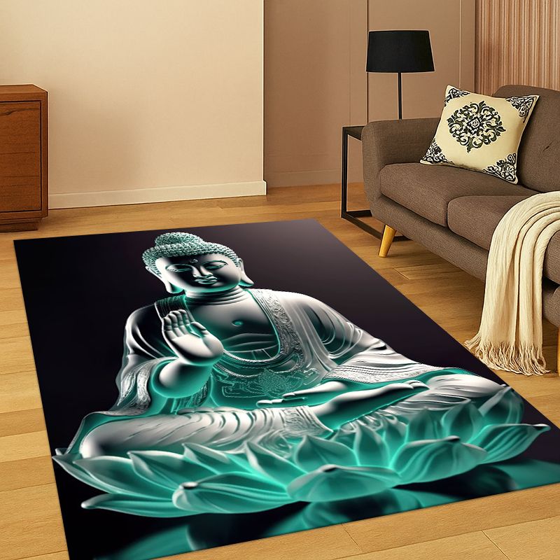 Karpet Kartun Buddha Shakyamun - Outdoor Camping Games For Kids ulasan dan harga