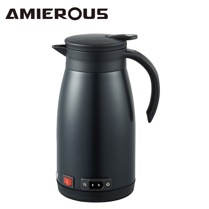 Arier Ketel Mobil Portabel 800 - Outdoor Camping Kettle ulasan dan harga