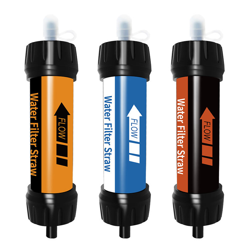 Filterwell pemurni air mendaki - Outdoor Camping Water Filter ulasan dan harga