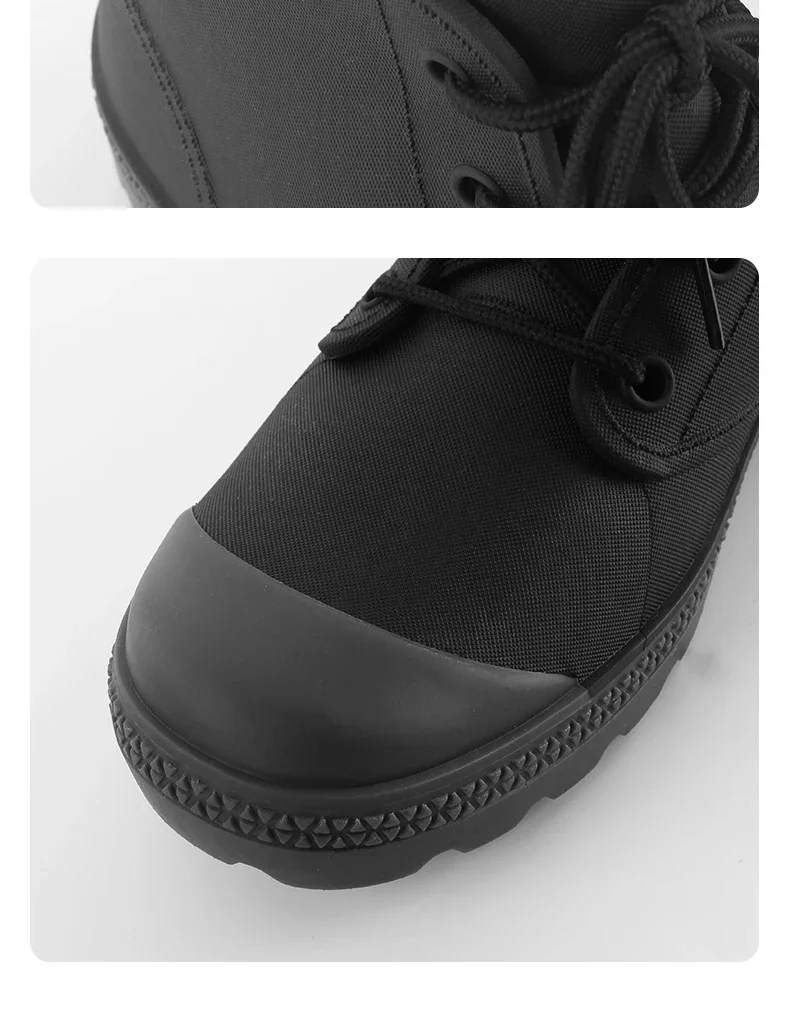 Sepatu bot hujan untuk pria, s - Outdoor Camping In Winter ulasan dan harga