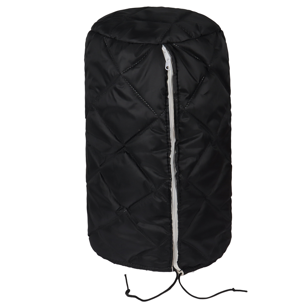 1 Buah Penutup Botol Gas Propa - Outdoor Camping In Winter ulasan dan harga