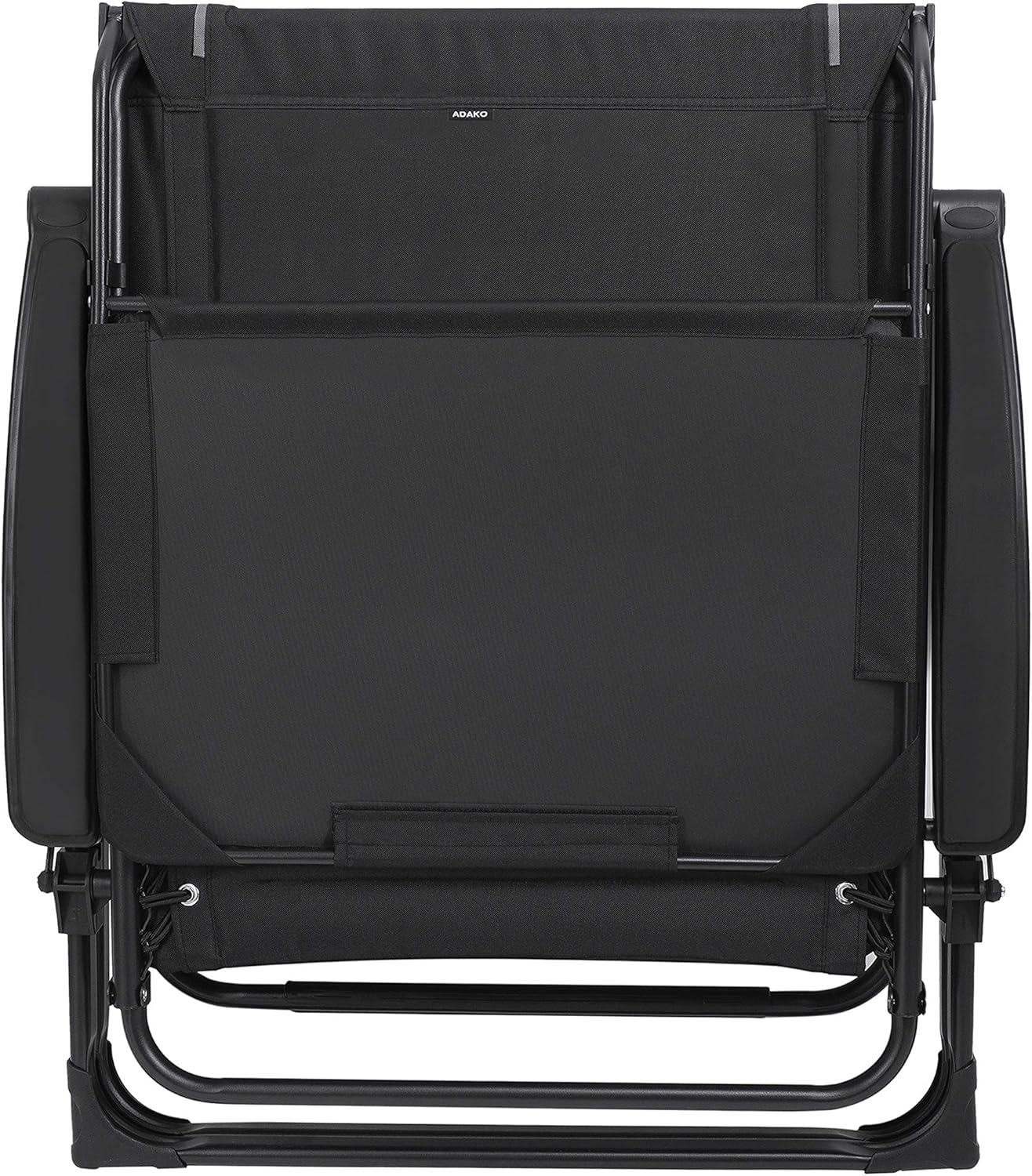 Kursi Lipat Recliner Ukuran XX - Outdoor Oversized Camping Chair ulasan dan harga