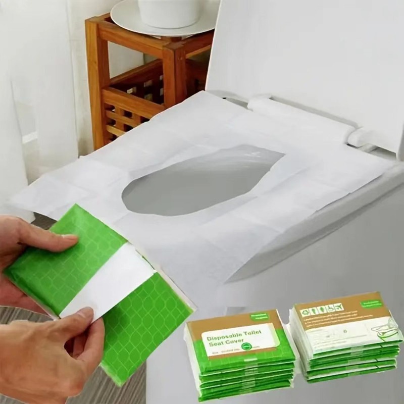10-300 Buah Penutup Tempat Dud - Portable Camp Toilet ulasan dan harga